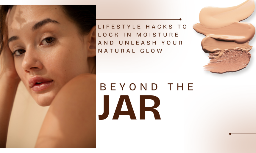 Image 1 of Your immediate environment, from the air in your bedroom to the temperature of your shower, has a dramatic effect on your skin's ability to hold onto moisture.