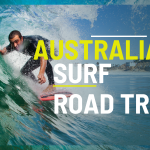 Image 1 of The sheer range of surf on the South Coast is what truly sets it apart. It’s a coastline sculpted by powerful, reliable swell, offering a spot for almost every condition and ability.