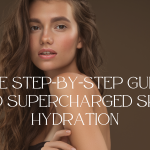 Image 1 of The foundation of any successful skincare routine is a perfectly clean canvas. If you apply hydrating products over dirt, oil, or residual makeup, they won't penetrate effectively.