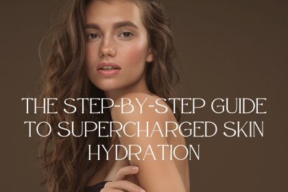 Image 1 of The foundation of any successful skincare routine is a perfectly clean canvas. If you apply hydrating products over dirt, oil, or residual makeup, they won't penetrate effectively.