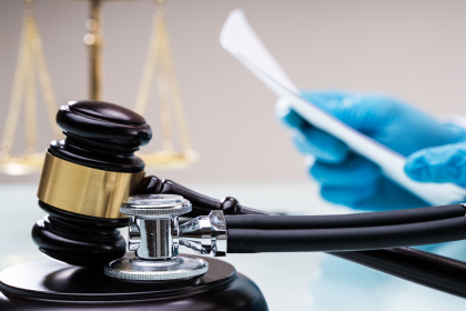 Image 1 of Medical Malpractice Cases: How Personal Injury Lawyers Help
