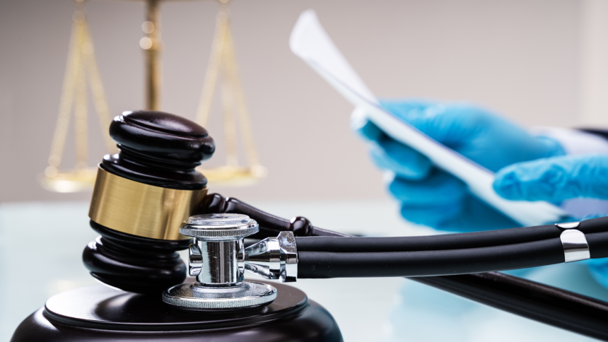 Image 1 of Medical Malpractice Cases: How Personal Injury Lawyers Help