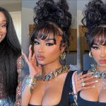 Image 1 of WigFever ~ 7 Hacks to Make Your 360 Glueless Wig Look Natural