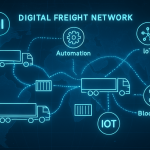 Image 1 of How Technology Is Streamlining Freight Brokerage
