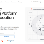 Image 1 of 5 Best Enterprise Reputation Management Software Companies (2026)