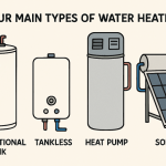 Image 1 of Choosing the Right Water Heater for Your Home