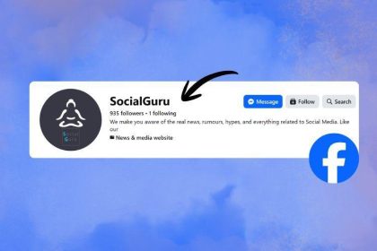 Image 1 of I Bought 1000 Facebook Followers and This Is What Actually Happened