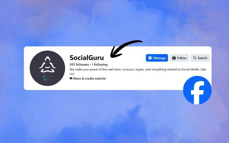 Image 1 of I Bought 1000 Facebook Followers and This Is What Actually Happened