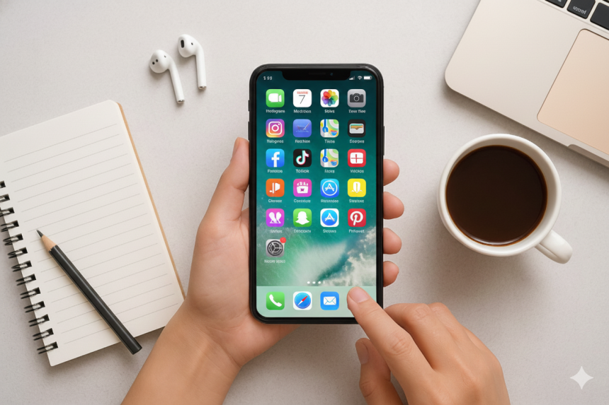 Image 1 of Top Apps That Make Life Easier: From Productivity to Fun