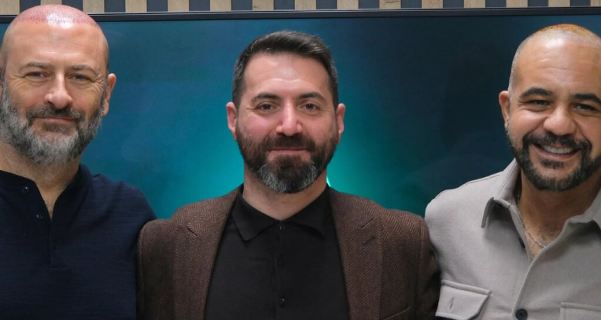 Image 1 of Hazem Altal’s UniquEra Clinic Redefines Hair Transplant Excellence: Setting Global Standards in a Competitive Market