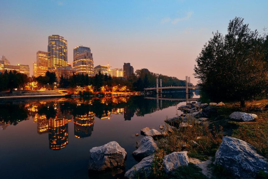 Image 1 of Exploring Calgary’s Airbnb Market: What Investors Need to Know