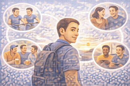 Addiction Is Not a Moral Failing. It Is a Public Health Conversation We Keep Avoiding