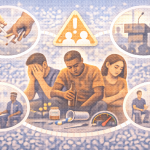 Addiction Is Not a Moral Failing. It Is a Public Health Conversation We Keep Avoiding