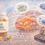 CBD Gummies and Inflammation: Exploring Potential Mechanisms