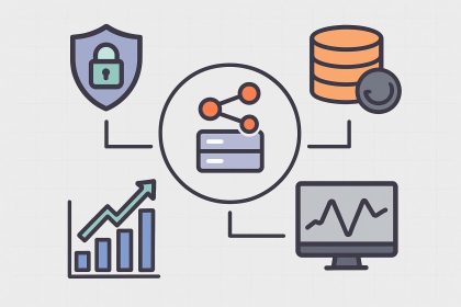 Self-hosting n8n workflow automation with SSL, backup, scaling, and monitoring solutions