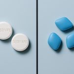 Sildenafil and Viagra comparison highlighting key differences between the two medications