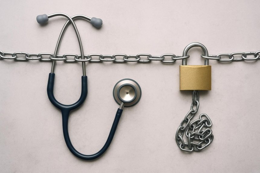 Medical terminology creating communication barrier between doctors and patients