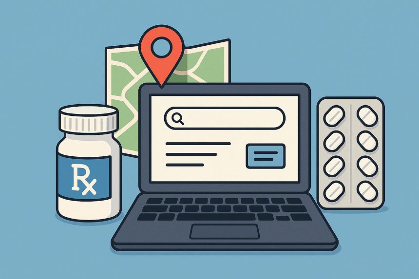 Online platforms offering prescription-only medications and telehealth services in Australia
