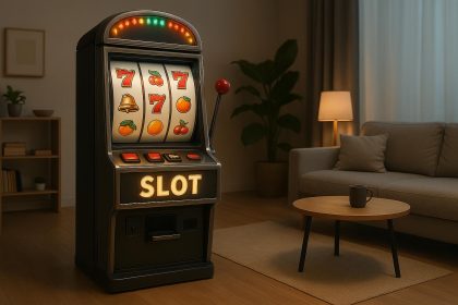 How Online Entertainment Shapes Daily Habits