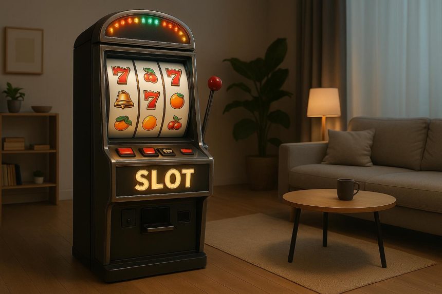 How Online Entertainment Shapes Daily Habits