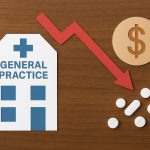 Prescription medication and medical supplies highlighting pharmacy support in general practice