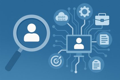 Digital hiring tools and advanced algorithms transforming recruitment beyond traditional search engines