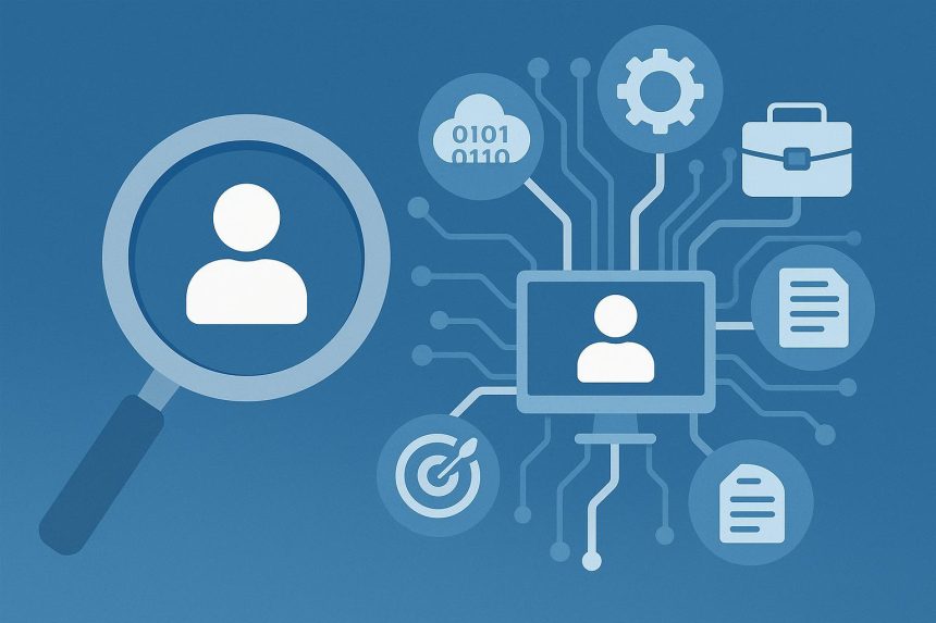 Digital hiring tools and advanced algorithms transforming recruitment beyond traditional search engines