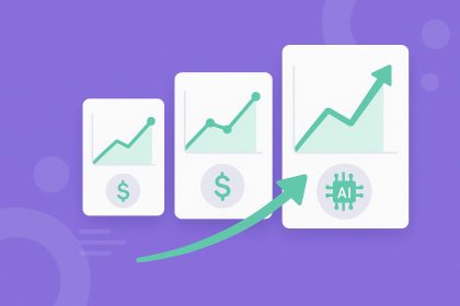 GetMint pricing dashboard displaying scalable AI search plans and transparent cost options