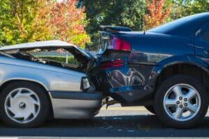 Image 1 of How to Maximize Your Compensation After a Rear-End Collision