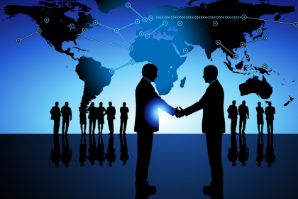 Image 1 of Nearshore Software Development: How Europe Has Become the New Center of Technological Collaboration