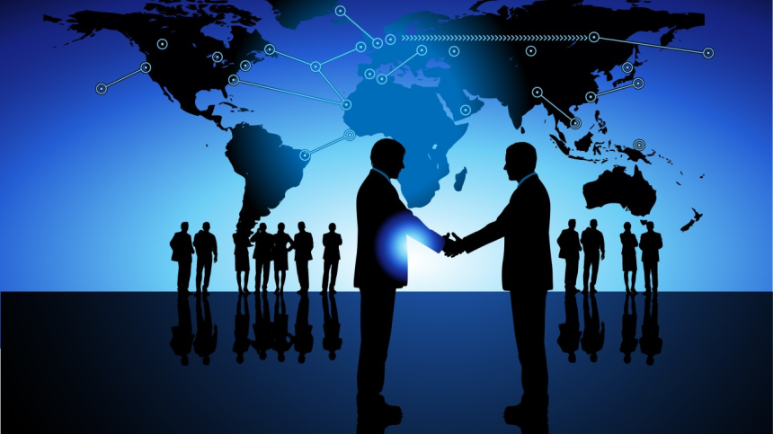 Image 1 of Nearshore Software Development: How Europe Has Become the New Center of Technological Collaboration