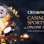 How to Using CrownPlay for Sports and iGaming in Australia