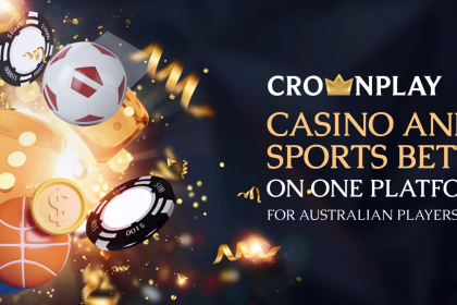 How to Using CrownPlay for Sports and iGaming in Australia