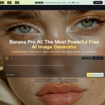 Image 1 of Stop Paying the Creativity Tax: Unleashing High-End Design with Banana Pro AI