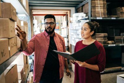 Image 1 of The role of small-scale industries in building sustainable communities