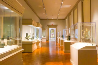 Image 1 of 3 Expert Tips to Make Packaging Fine Art a Breeze