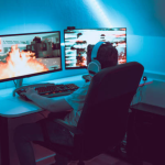 Image 1 of The Importance Of Visuals And Sound In Online Games