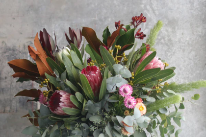 Image 1 of 3 Ways that Local Florists are Supporting Sustainability
