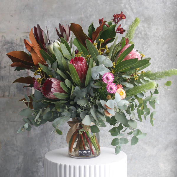 Image 1 of 3 Ways that Local Florists are Supporting Sustainability