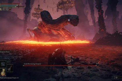 Image 1 of Git Gud: Why Players Love Difficult Games Like the Souls Series