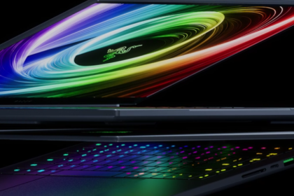 Image 1 of Experience Unbeatable Performance with Intel Gaming Laptops – Best Models of 2026