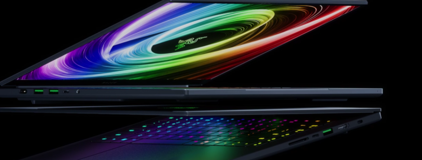 Image 1 of Experience Unbeatable Performance with Intel Gaming Laptops – Best Models of 2026
