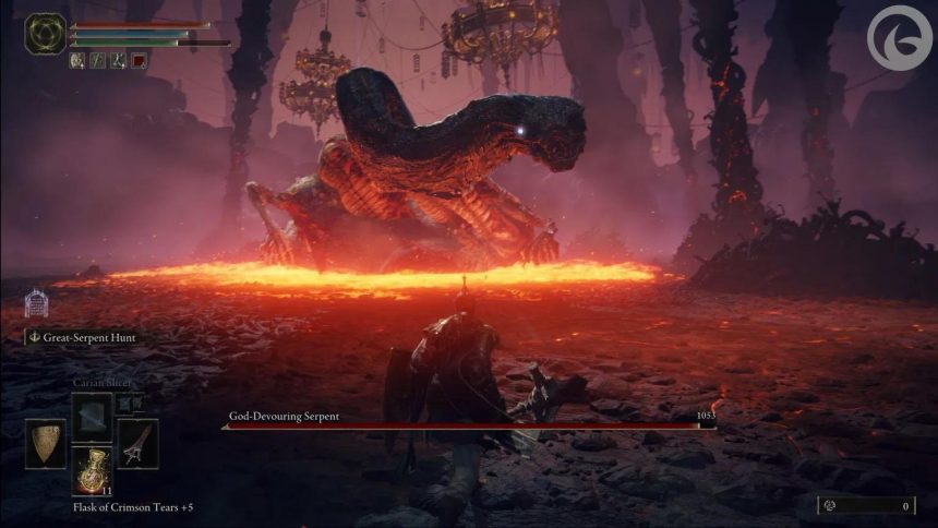 Image 1 of Git Gud: Why Players Love Difficult Games Like the Souls Series