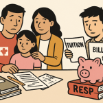 Image 1 of How to Make Smart Withdrawals from an RESP for Education Costs