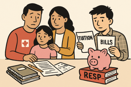 Image 1 of How to Make Smart Withdrawals from an RESP for Education Costs