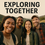 Image 1 of Why Group Travel Boosts Happiness and Mental Well-Being