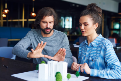 Image 1 of Building Wealth with Real Estate: Strategies That Work