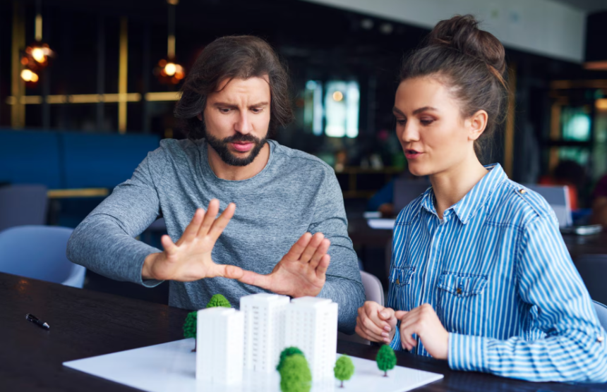 Image 1 of Building Wealth with Real Estate: Strategies That Work