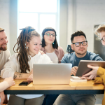 Image 1 of Can You Get a Free Phone or Laptop? Millions Already Have & Here's The Way