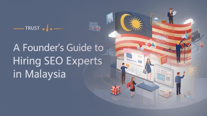 Image 1 of A Founder’s Guide to Hiring SEO Experts in Malaysia